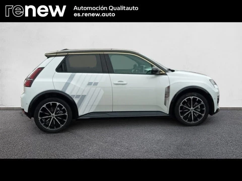 Renault 5 E-Tech Renault  Iconic cinq autonomia confort 110 kW