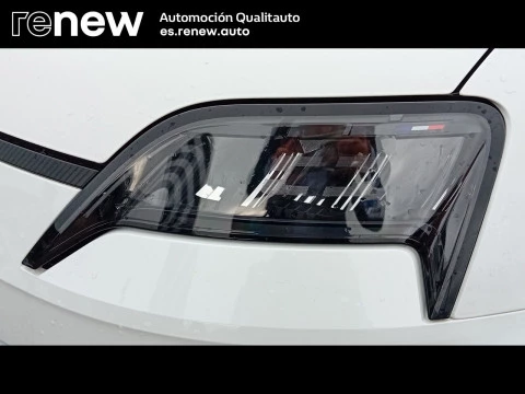 Renault 5 E-Tech Renault  Iconic cinq autonomia confort 110 kW