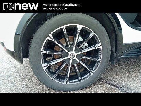 Renault 5 E-Tech Renault  Iconic cinq autonomia confort 110 kW