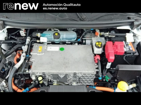 Renault 5 E-Tech Renault  Iconic cinq autonomia confort 110 kW