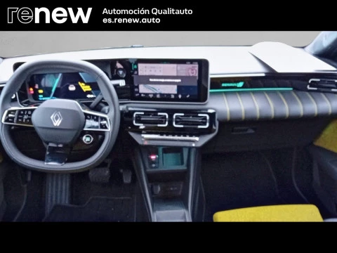 Renault 5 E-Tech Renault  Iconic cinq autonomia confort 110 kW