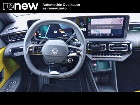 Renault 5 E-Tech Renault  Iconic cinq autonomia confort 110 kW