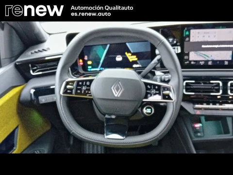 Renault 5 E-Tech Renault  Iconic cinq autonomia confort 110 kW
