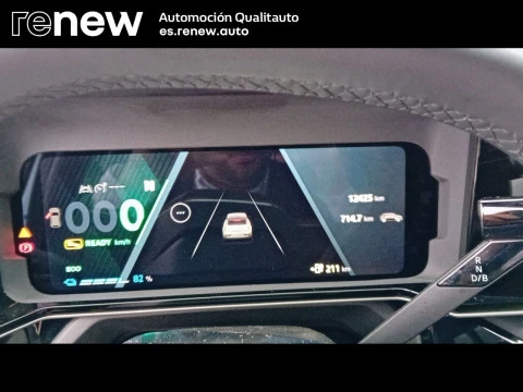 Renault 5 E-Tech Renault  Iconic cinq autonomia confort 110 kW