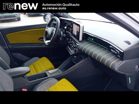Renault 5 E-Tech Renault  Iconic cinq autonomia confort 110 kW