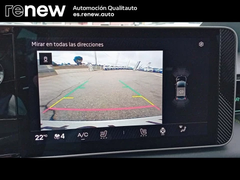 Renault 5 E-Tech Renault  Iconic cinq autonomia confort 110 kW