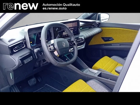 Renault 5 E-Tech Renault  Iconic cinq autonomia confort 110 kW