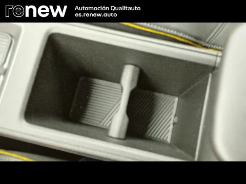 Renault 5 E-Tech Renault  Iconic cinq autonomia confort 110 kW