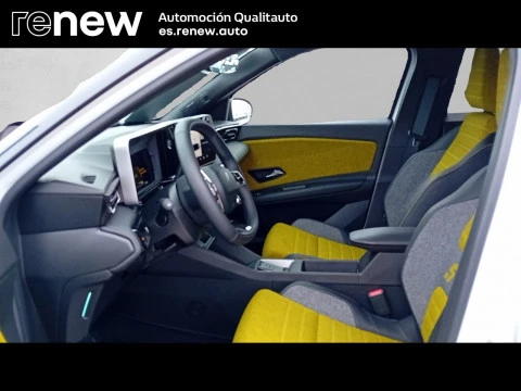Renault 5 E-Tech Renault  Iconic cinq autonomia confort 110 kW