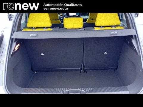 Renault 5 E-Tech Renault  Iconic cinq autonomia confort 110 kW