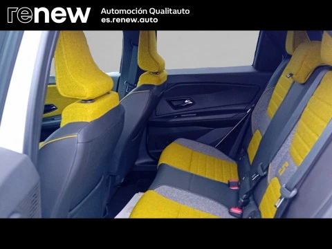 Renault 5 E-Tech Renault  Iconic cinq autonomia confort 110 kW