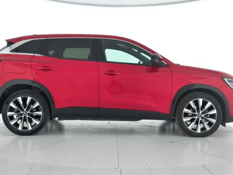 Renault Austral   1.3 TCe Mild Hybrid Techno CVT 116kW