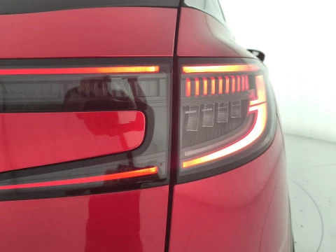 Renault Austral   1.3 TCe Mild Hybrid Techno CVT 116kW