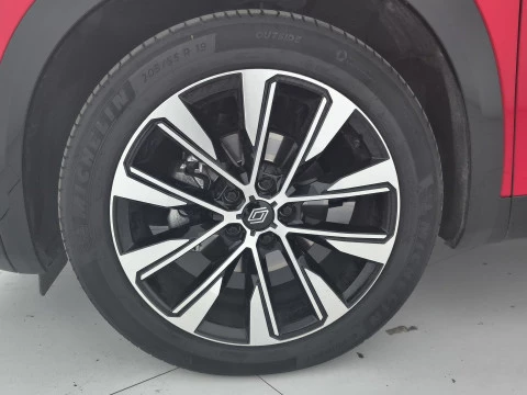 Renault Austral   1.3 TCe Mild Hybrid Techno CVT 116kW