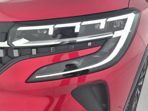Renault Austral   1.3 TCe Mild Hybrid Techno CVT 116kW