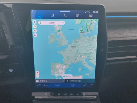 Renault Austral   1.3 TCe Mild Hybrid Techno CVT 116kW