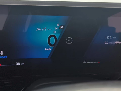 Renault Austral   1.3 TCe Mild Hybrid Techno CVT 116kW