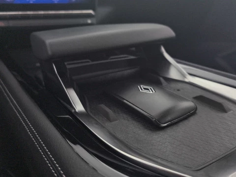 Renault Austral   1.3 TCe Mild Hybrid Techno CVT 116kW