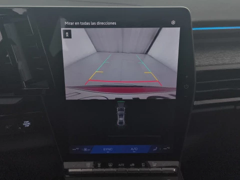 Renault Austral   1.3 TCe Mild Hybrid Techno CVT 116kW