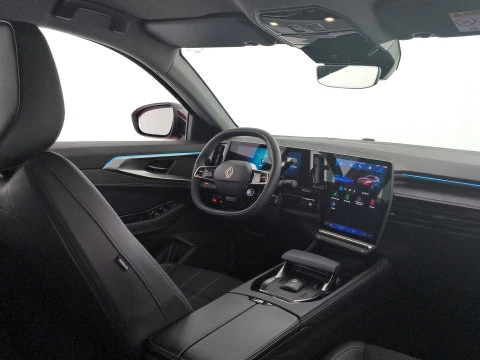 Renault Austral   1.3 TCe Mild Hybrid Techno CVT 116kW