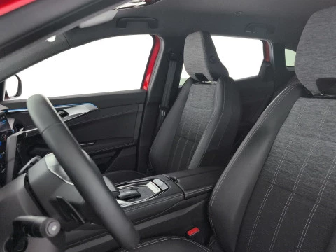 Renault Austral   1.3 TCe Mild Hybrid Techno CVT 116kW