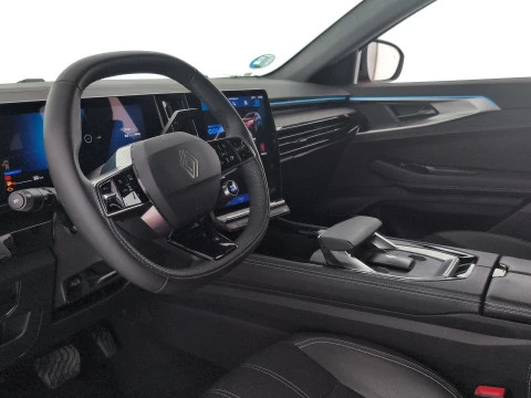 Renault Austral   1.3 TCe Mild Hybrid Techno CVT 116kW