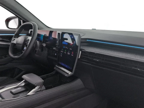 Renault Austral   1.3 TCe Mild Hybrid Techno CVT 116kW