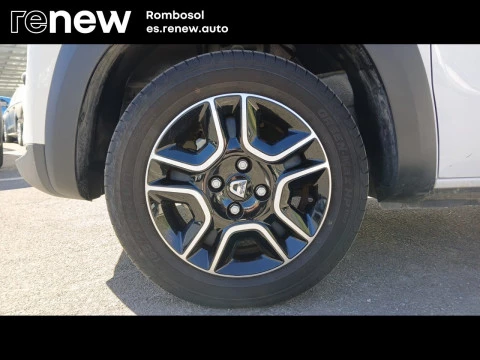 Dacia Spring  Electrico  Electric Comfort Plus 45 33kW