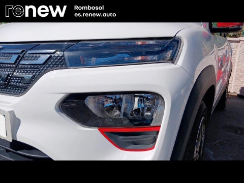 Dacia Spring  Electrico  Electric Comfort Plus 45 33kW