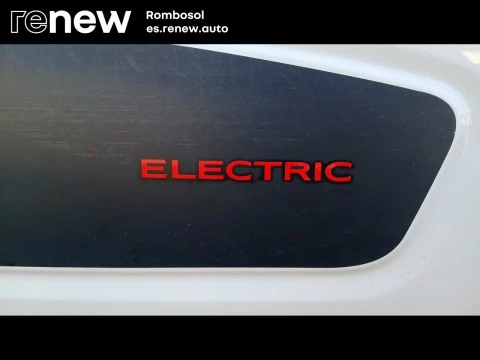 Dacia Spring  Electrico  Electric Comfort Plus 45 33kW