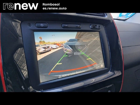 Dacia Spring  Electrico  Electric Comfort Plus 45 33kW