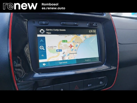 Dacia Spring  Electrico  Electric Comfort Plus 45 33kW