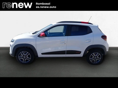 Dacia Spring  Electrico  Electric Comfort Plus 45 33kW