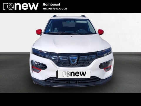 Dacia Spring  Electrico  Electric Comfort Plus 45 33kW