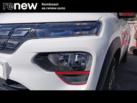 Dacia Spring  Electrico  Electric Comfort Plus 45 33kW