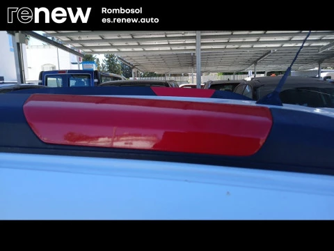 Dacia Spring  Electrico  Electric Comfort Plus 45 33kW