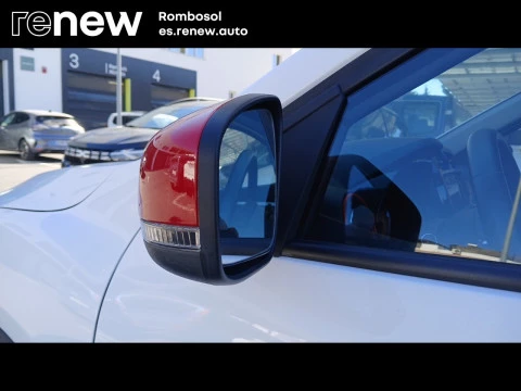 Dacia Spring  Electrico  Electric Comfort Plus 45 33kW