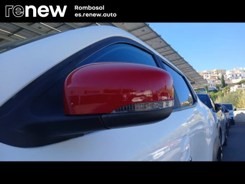 Dacia Spring  Electrico  Electric Comfort Plus 45 33kW