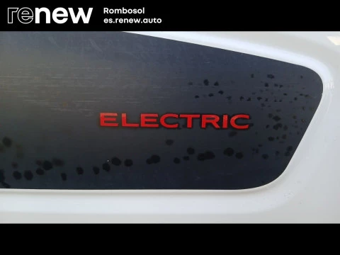 Dacia Spring  Electrico  Electric Comfort Plus 45 33kW