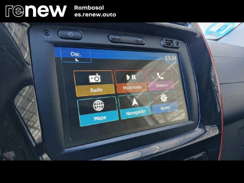 Dacia Spring  Electrico  Electric Comfort Plus 45 33kW