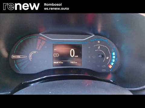 Dacia Spring  Electrico  Electric Comfort Plus 45 33kW