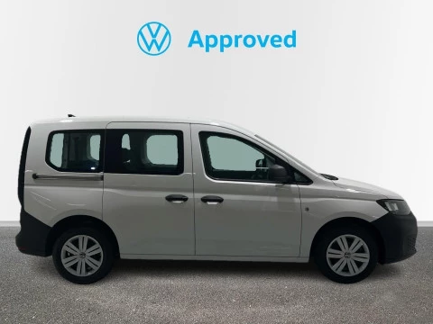 Volkswagen Caddy Origin 2.0 TDI 75kW (102CV)