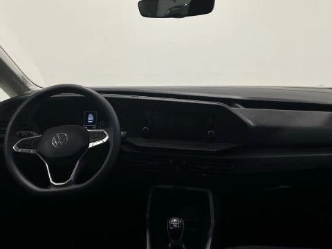 Volkswagen Caddy Origin 2.0 TDI 75kW (102CV)