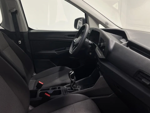 Volkswagen Caddy Origin 2.0 TDI 75kW (102CV)