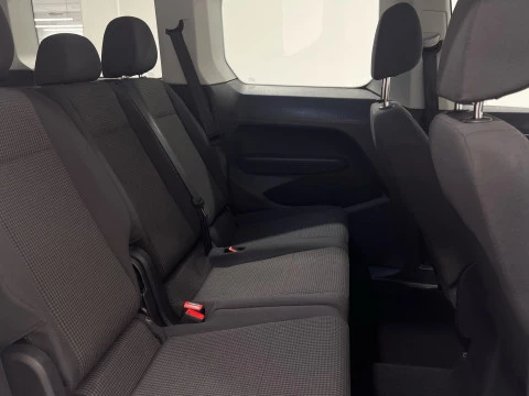 Volkswagen Caddy Origin 2.0 TDI 75kW (102CV)