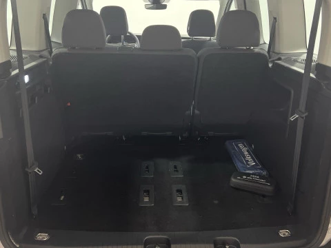 Volkswagen Caddy Origin 2.0 TDI 75kW (102CV)