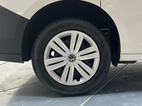 Volkswagen Caddy Origin 2.0 TDI 75kW (102CV)