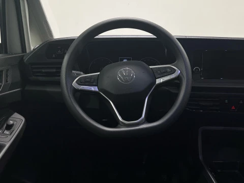 Volkswagen Caddy Origin 2.0 TDI 75kW (102CV)