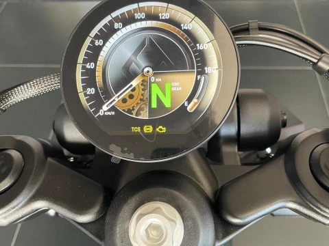 BENDA Napoleonbob 250 250