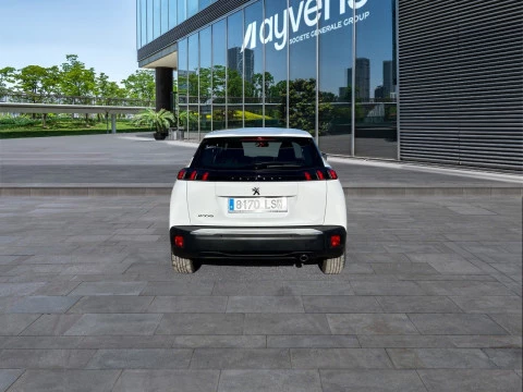 Peugeot 2008 Active Pack BlueHDI 81kW (110CV)